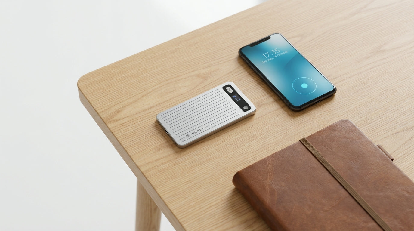 Battery Life Technology: How Long Can AI Recorders Actually Last?