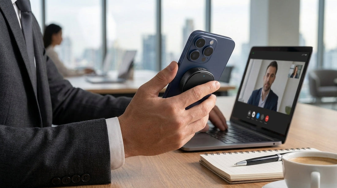 Magnetic Voice Recorders: When Are They Actually Useful?