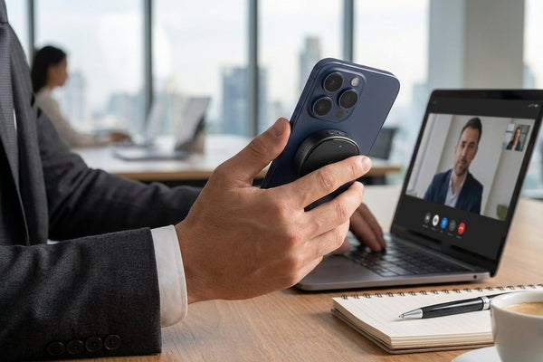 Magnetic Voice Recorders: When Are They Actually Useful?