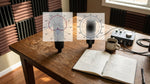 Microphone Polar Patterns Explained: Omnidirectional vs. Cardioid in Real-World Setups