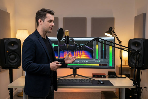 Toastmasters and Public Speaking: Analyzing Filler Words with AI