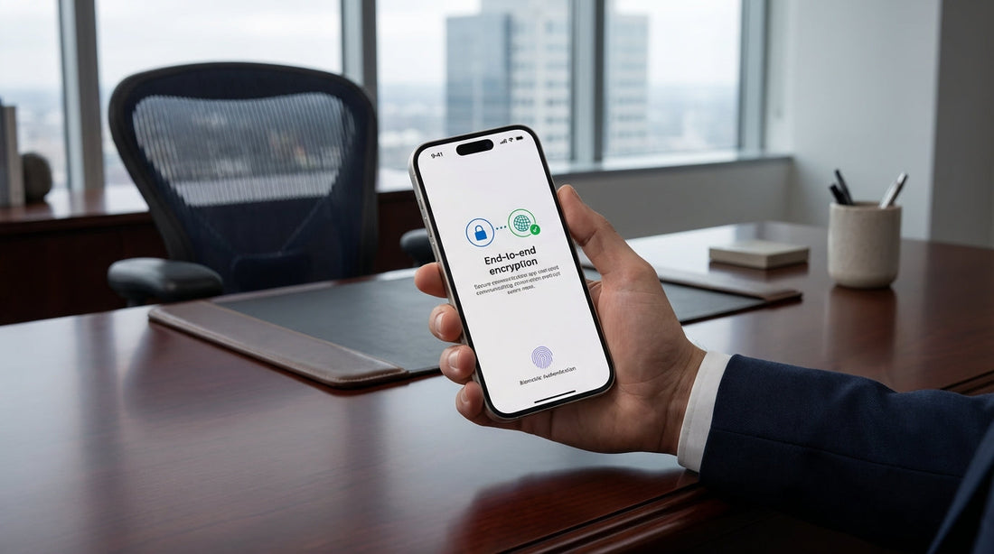 WeChat Voice Recording: Solutions for Business Compliance