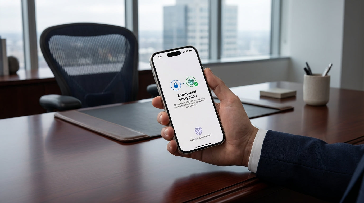 WeChat Voice Recording: Solutions for Business Compliance