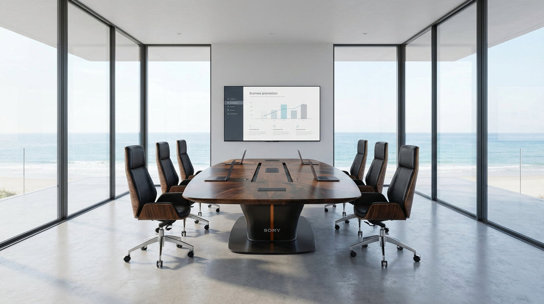 Dealing with Echo: Tips for Recording in Large Conference Rooms