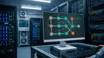 The Architecture of a Searchable Meeting Knowledge Base Using AI Transcription