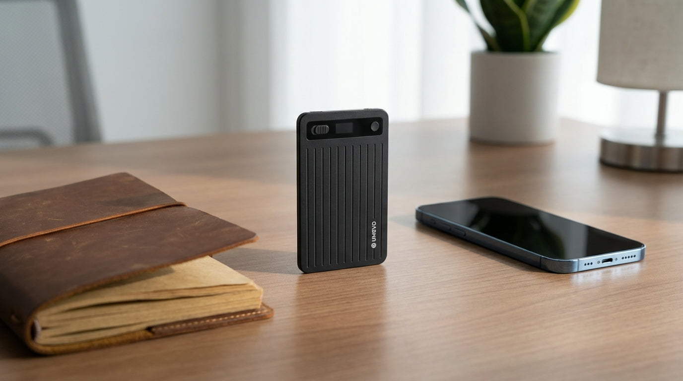 The Traditionalist Transition: Sony ICD-UX570 vs. PLAUD Note vs. Kentfaith