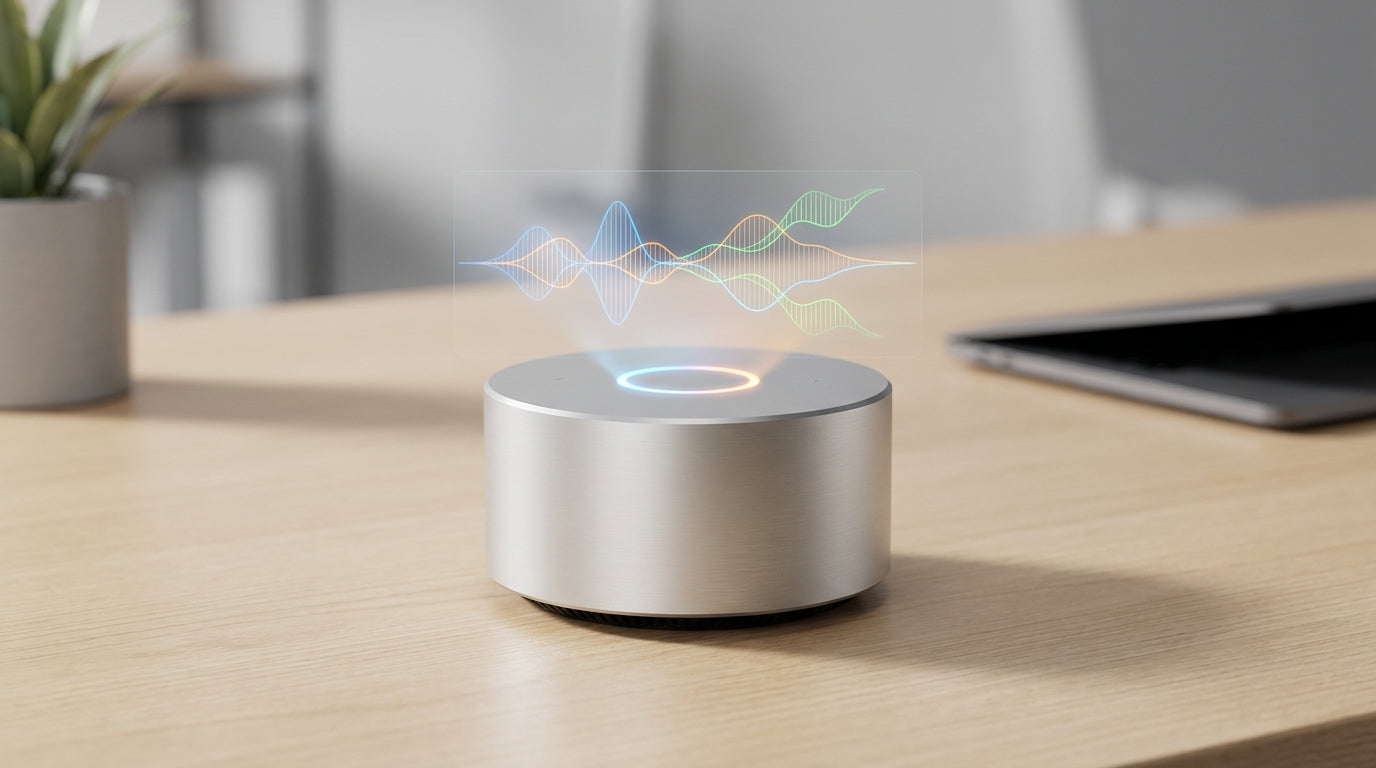 How Speaker Diarization Actually Works: The Technology Behind Multi-Speaker Transcription