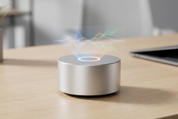 How Speaker Diarization Actually Works: The Technology Behind Multi-Speaker Transcription