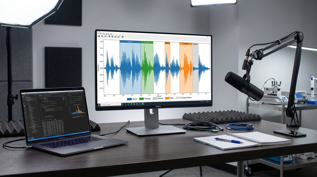 Focus Groups: Differentiating Multiple Speakers with AI