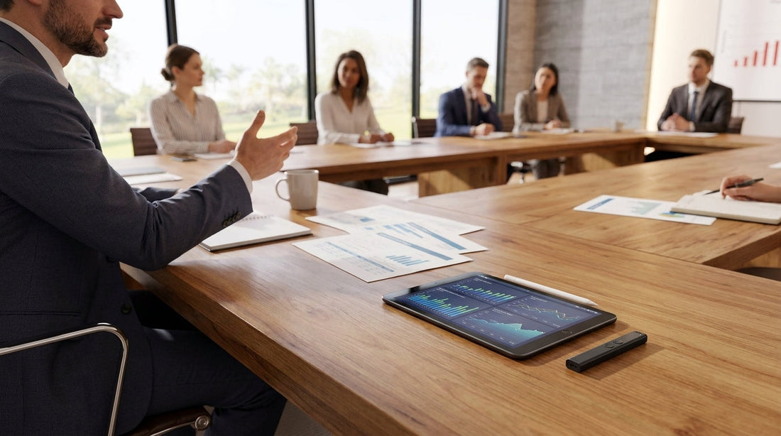 How to Summarize Long Meetings: A Framework for Extracting Decisions Without Subscription Fatigue