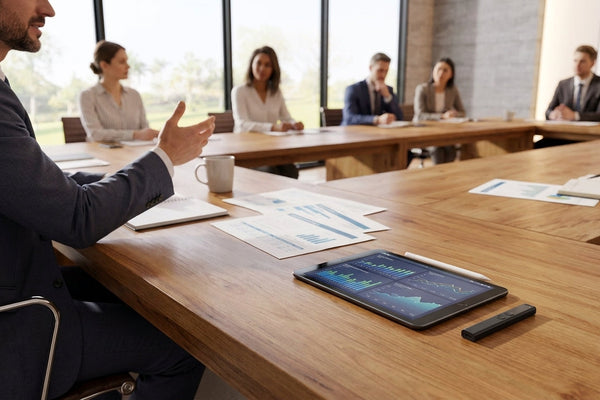 How to Summarize Long Meetings: A Framework for Extracting Decisions Without Subscription Fatigue