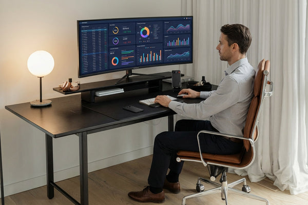 Generating SWOT Analyses Directly from Meeting Audio