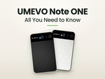 All You Need to Know About UMEVO Note One