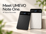 Introducing UMEVO Note One: From Conversations to Clear Notes