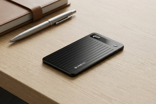 UMEVO AI Voice Recorder Review 2026: Honest Pros, Cons, and Verdict