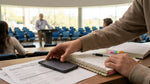 UMEVO for Students: How to Record Lectures, Transcribe Notes, and Study Smarter
