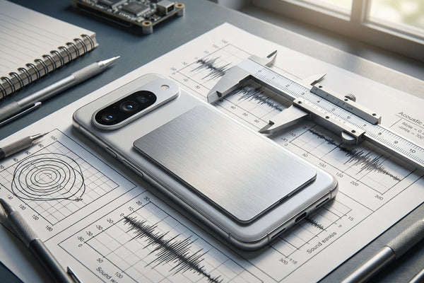 Two Recording Modes, Two Audio Paths: The Visual Engineering Guide to UMEVO Note Plus Setup