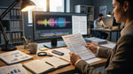 How to Check an AI Transcript: The UMEVO Note Plus Transcription Accuracy Test Protocol