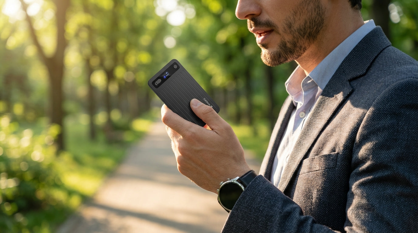 The Art of Verbal Thinking: How to Talk Out Your Problems