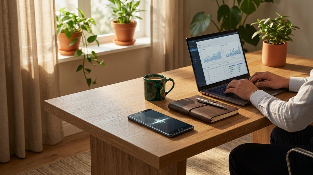 From Voice Memo to Task List: A Practical Productivity Workflow