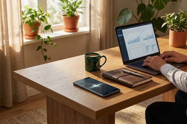 From Voice Memo to Task List: A Practical Productivity Workflow