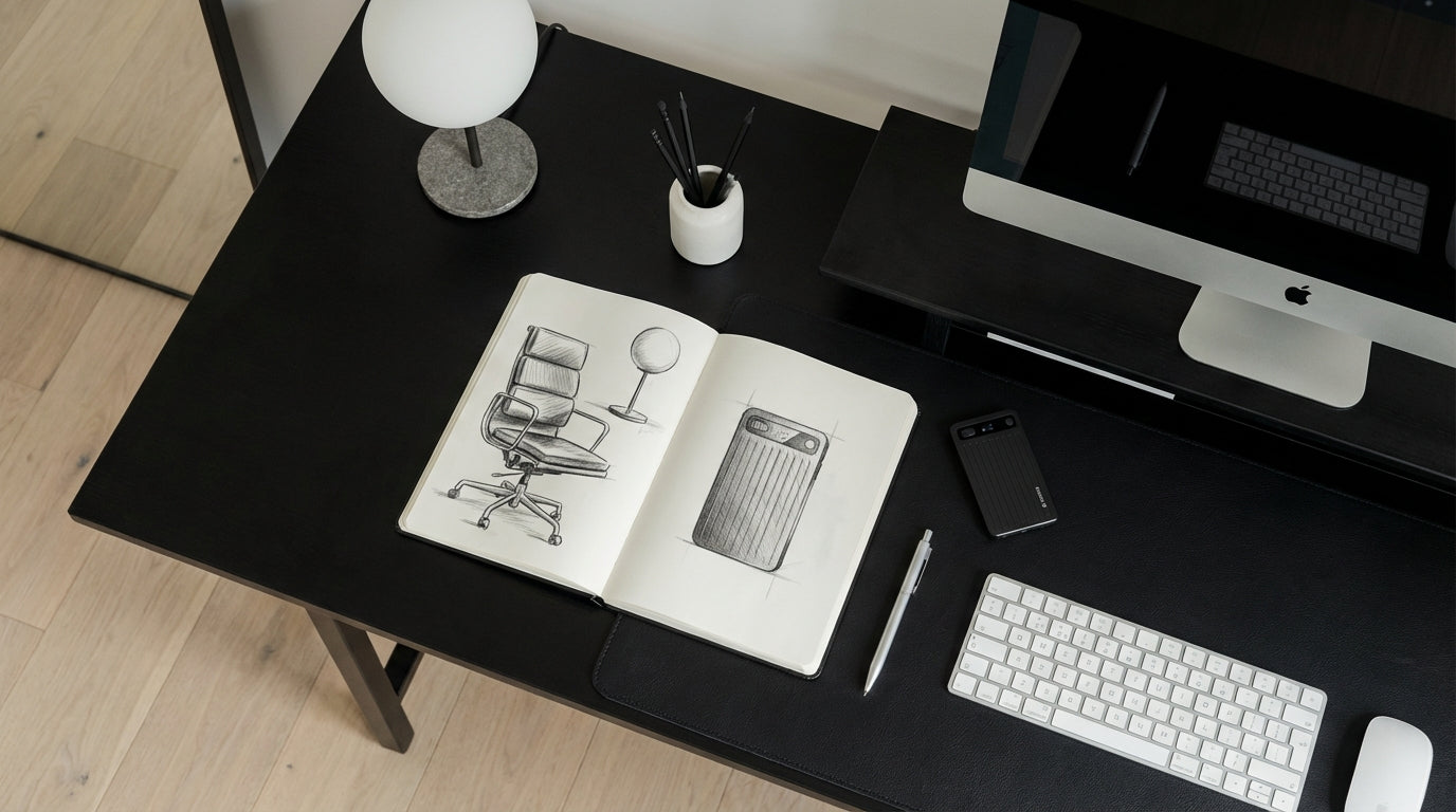 The Decline of Handwriting: Is Voice the Future of Note-Taking?