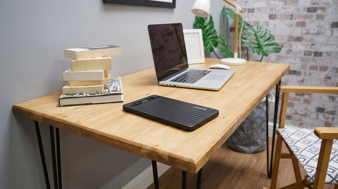 Form Factor Wars: Pendant vs. Card vs. Pen Recorders