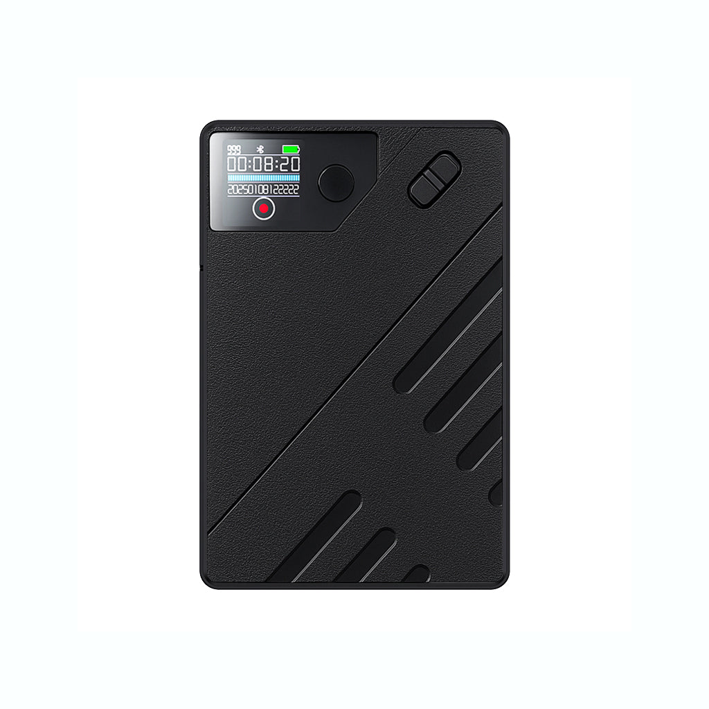 UMEVO Note - Magnetic AI Voice Recorder - Accuracy Translation & Smart Summarization