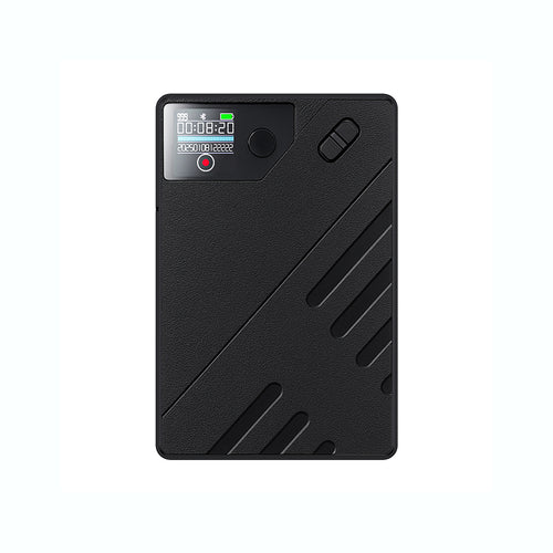 UMEVO Note - Magnetic AI Voice Recorder - Accuracy Translation & Smart Summarization