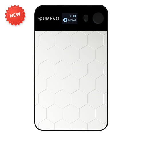 UMEVO Note ONE - AI Note Taker