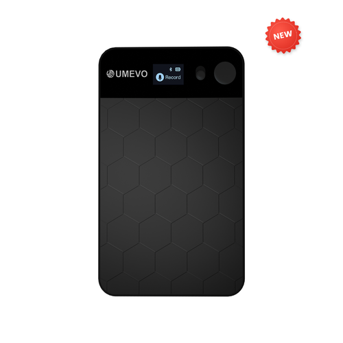 UMEVO Note ONE - AI Note Taker