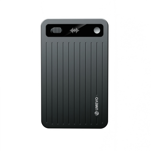 UMEVO Note Plus - AI Voice Recorder: Voice Transcription & Summary