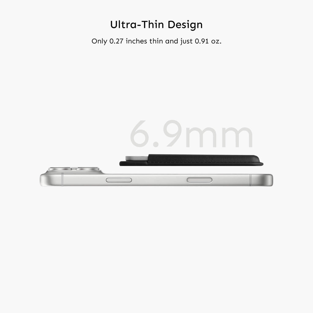 UMEVO Note Plus Magnetic Carrying Case