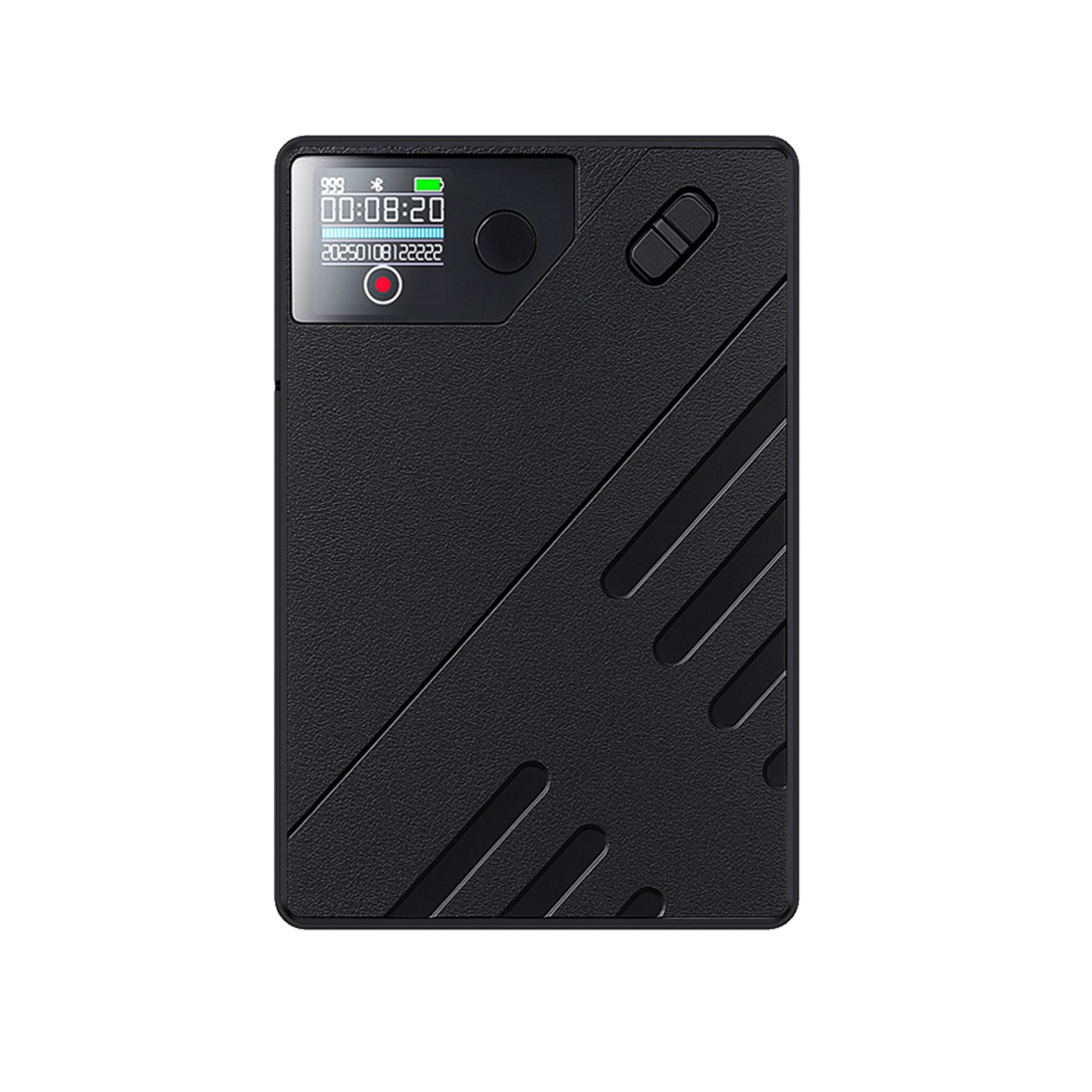 Ai Intelligent Voice Recorder Sound Controlled Language Ai Intelligent Voice Recorder Sound Controlled Language