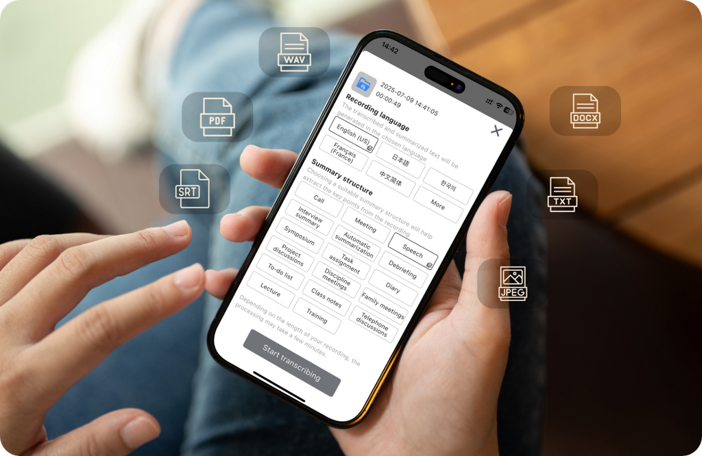 Business Professionalism