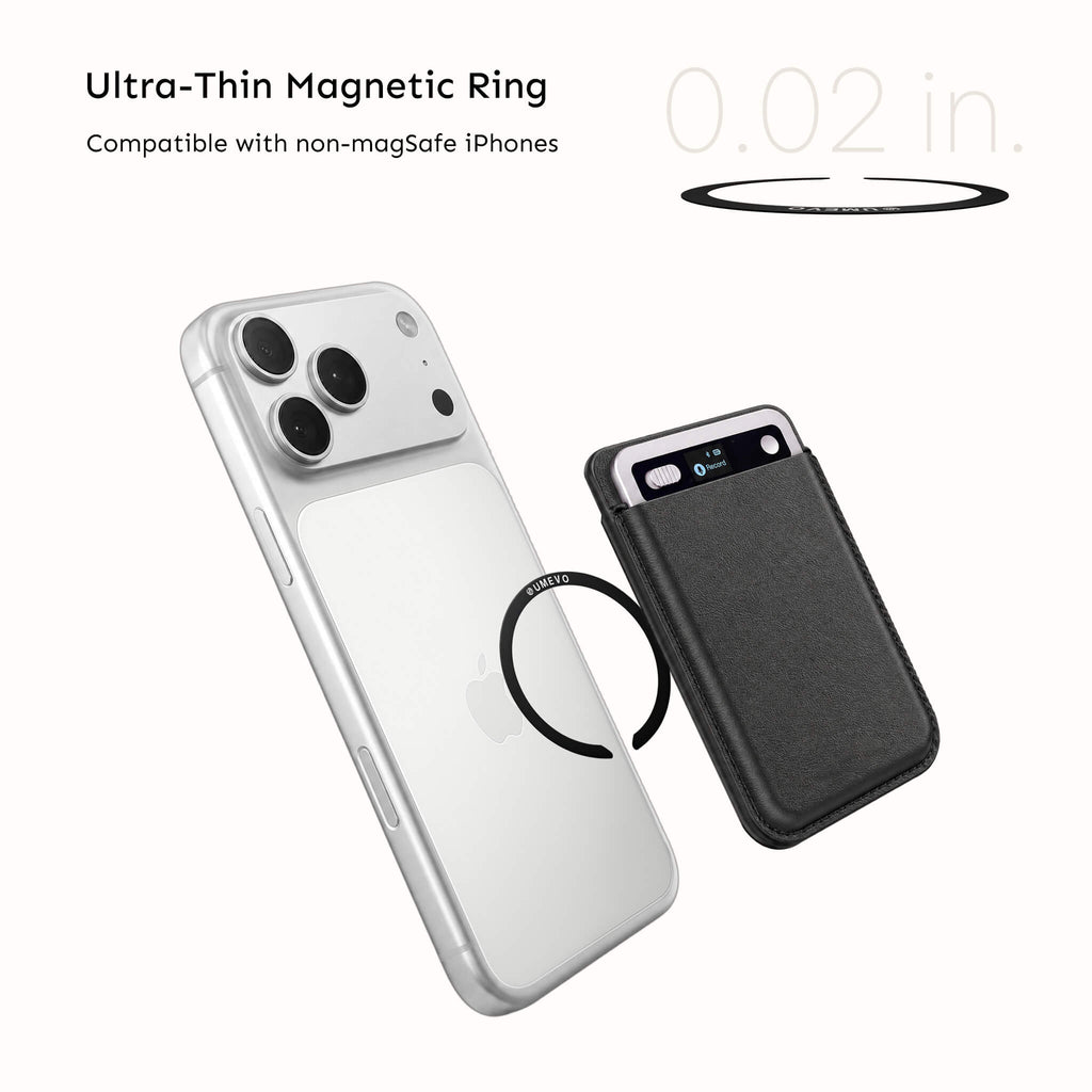 UMEVO Note Plus Official 3-in-1 Accessory Kit
