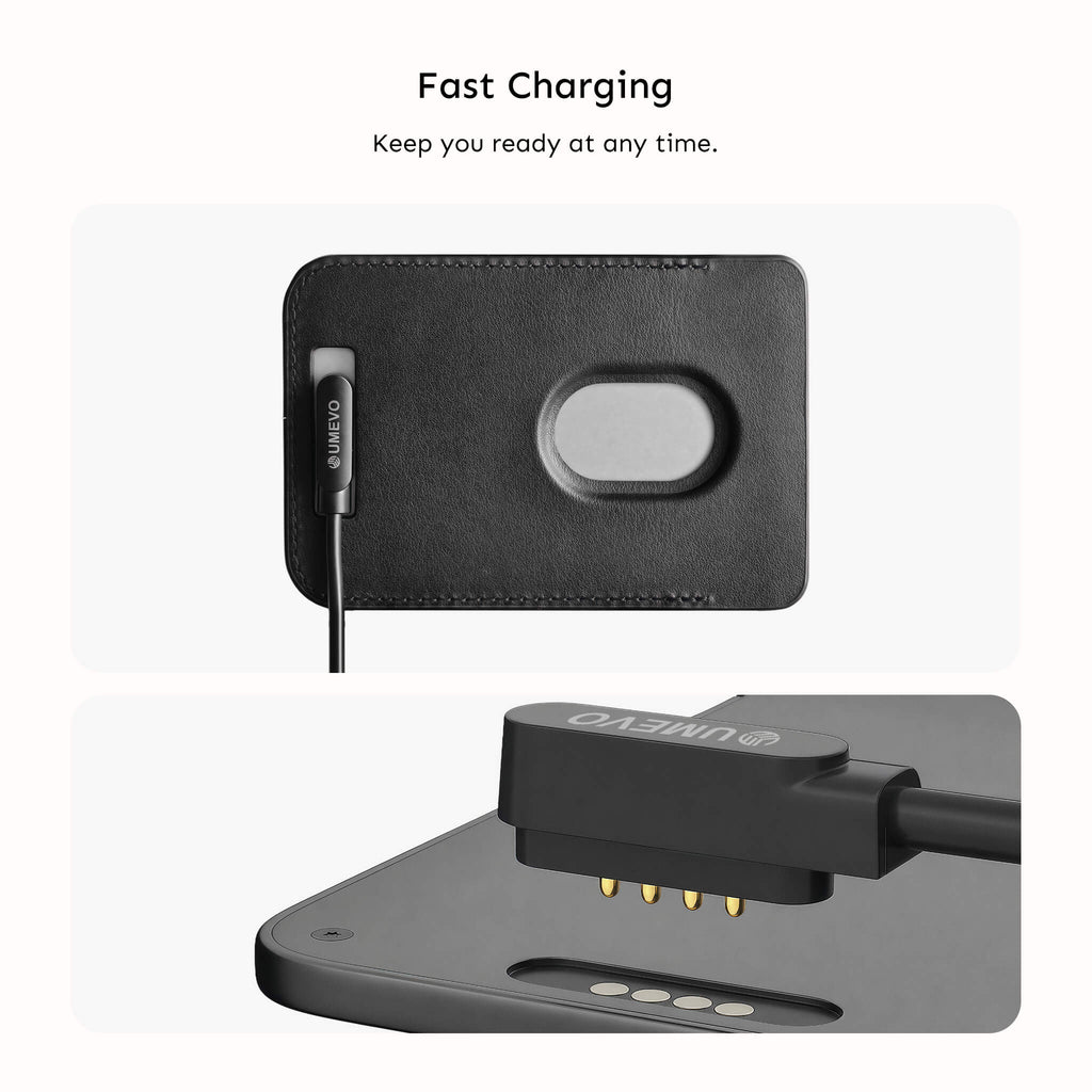 UMEVO Note Plus Official 3-in-1 Accessory Kit