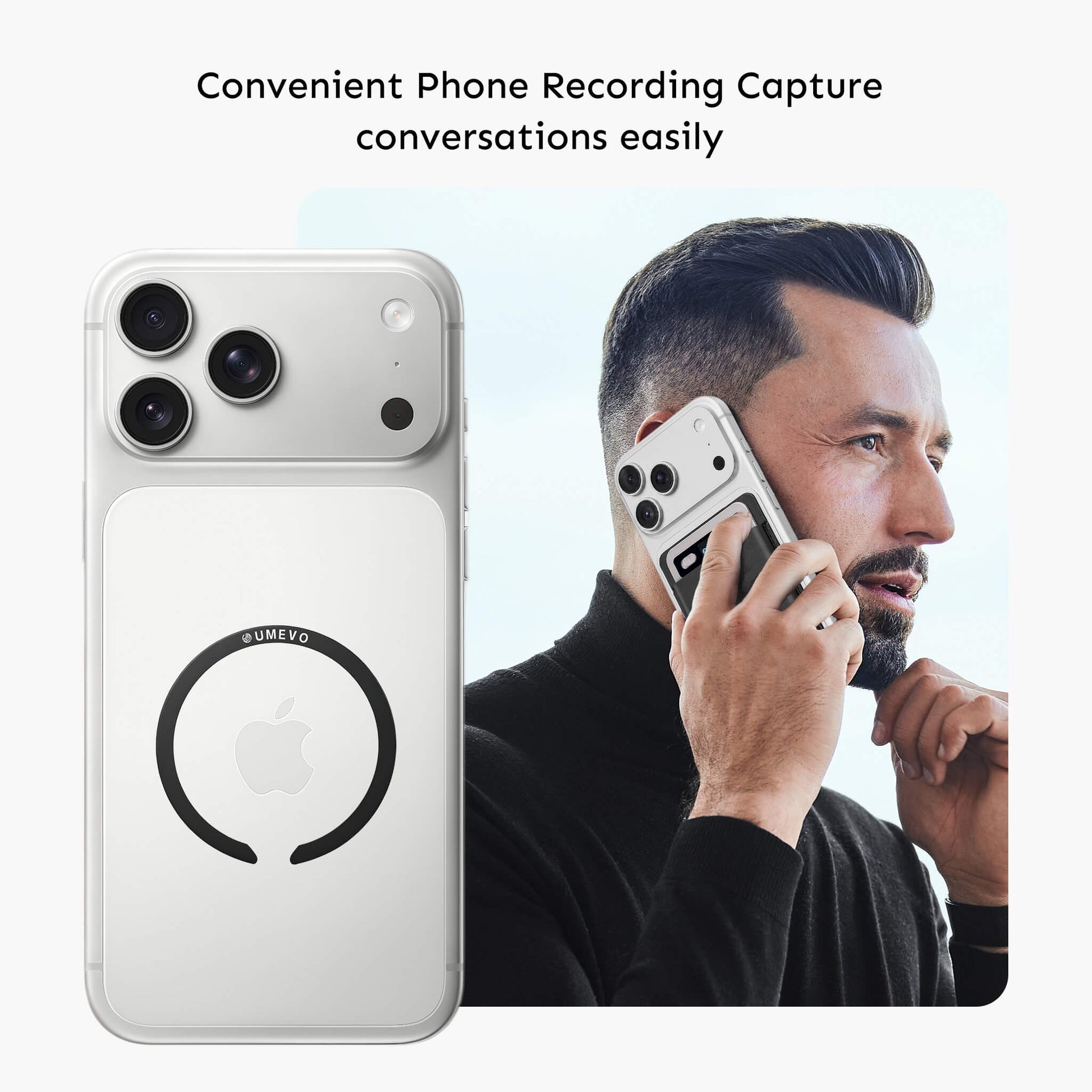 UMEVO Note Plus Official 3-in-1 Accessory Kit