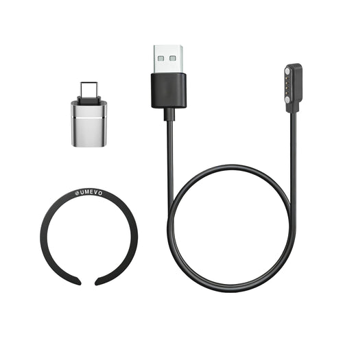 UMEVO Note Plus Official 3-in-1 Accessory Kit