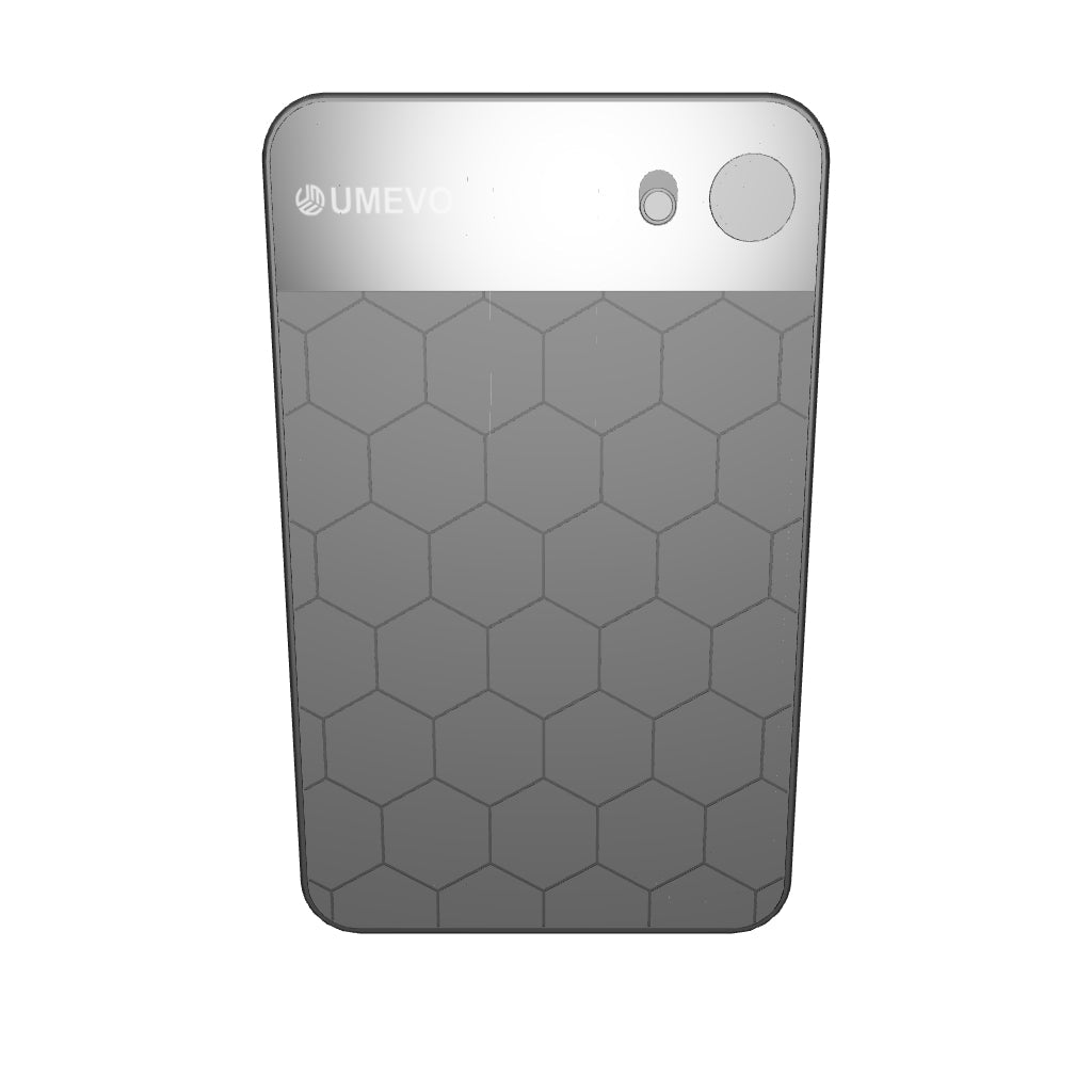 UMEVO Note ONE - AI Note Taker