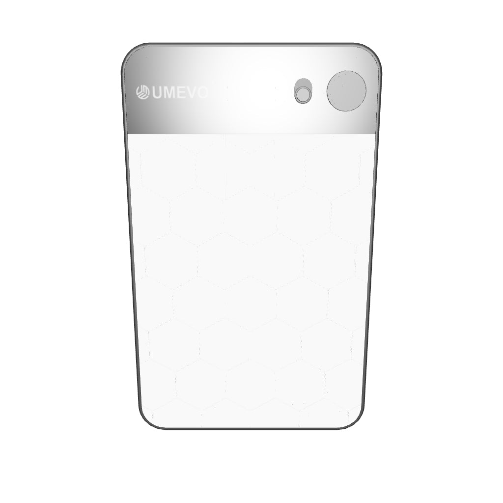 UMEVO Note ONE - AI Note Taker