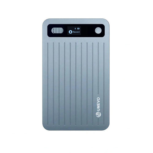 UMEVO Note Plus - AI Voice Recorder: Voice Transcription & Summary