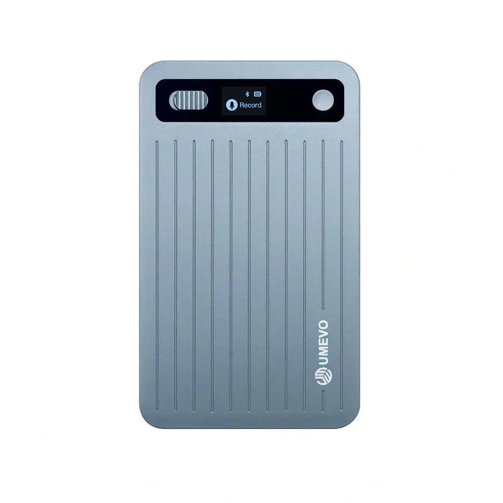 UMEVO Note Plus - AI Voice Recorder: Voice Transcription & Summary