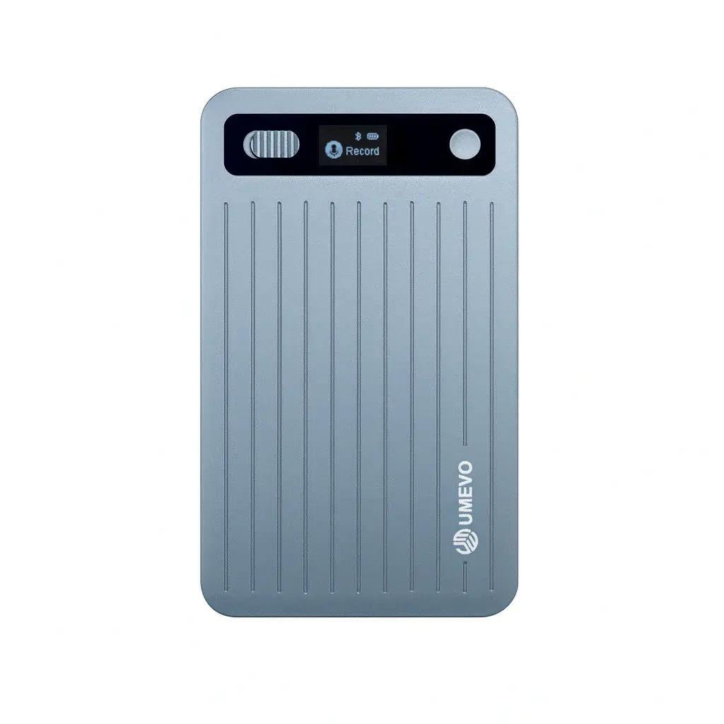 UMEVO Note Plus - AI Voice Recorder: Voice Transcription & Summary