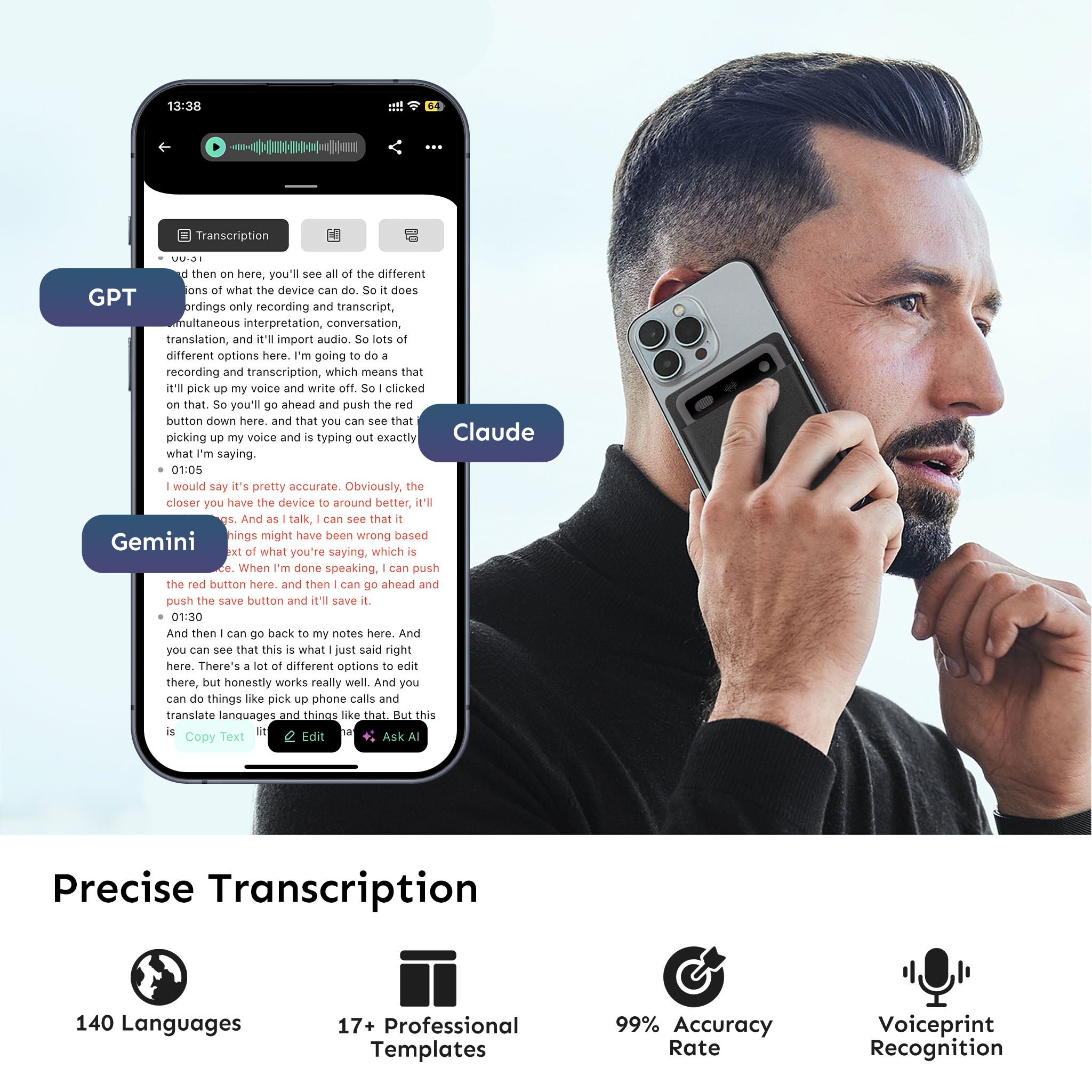 Omi AI Wearable Review (2026): Price, Subscription Plans & DevKit